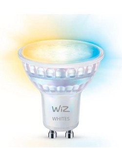 Wiz Smart Λάμπα LED 50W GU10 PAR16 Dimmable