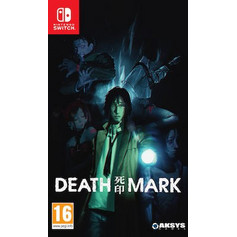 Death Mark Nintendo Switch