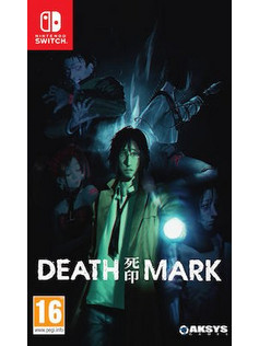 Death Mark Nintendo Switch