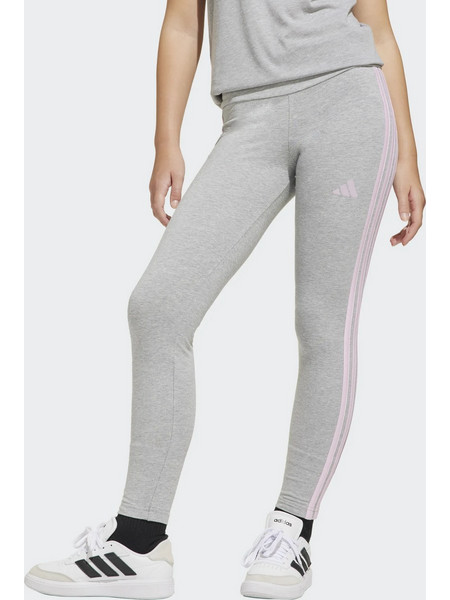 Adidas Παιδικό κολαν Γκρι JF3674