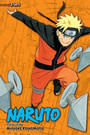 Naruto (3in1 Edition), Vol. 12 Naruto (3in1 Edition), Vol. 12