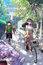 Komi Can't Communicate, Vol. 16 Komi Can't Communicate, Vol. 16