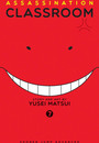 Assassination Classroom, Vol. 7 Assassination Classroom, Vol. 7