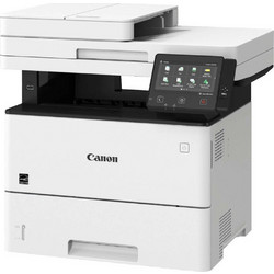 Canon imageRunner 1643i II Μονόχρωμο Φωτοτυπικό Laser