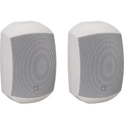 Helvia LIDO 530 WPW Παθητικά Ηχεία Τοίχου 30W Αδιάβροχα IP65 (Ζεύγος)