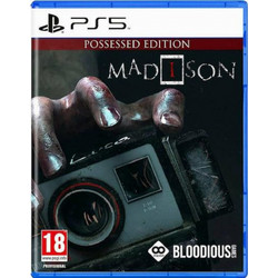 Madison Possesed Edition PS5