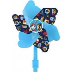 SEVEN ΠΑΙΔΙΚΟΣ ΑΝΕΜΟΜΥΛΟΣ DISNEY PAW PATROL BOYS 93-34013 Μπλε