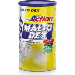 ProAction Malto Dex Energy 430gr