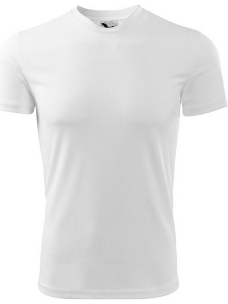 Adler MLI-14000 Γυναικείο T-shirt Λευκό