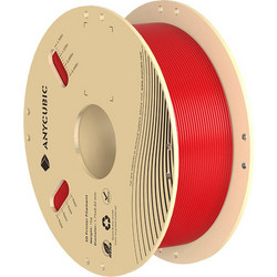 Filament PLA Anycubic 1 KG (RED)