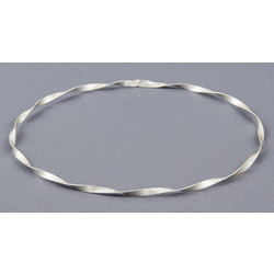 WEDDING WREATHS SILVER 798