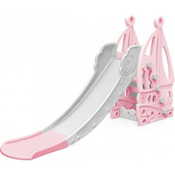 Cangaroo Moni Τσουλήθρα Nala Pink 19016