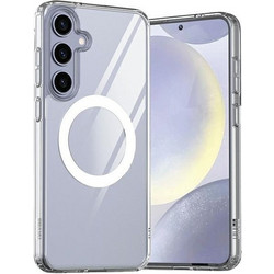 Araree Duple M Back Cover Clear (Samsung Galaxy S24+)