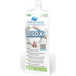 Disox - Κρεμα Γυαλισματος