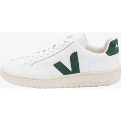Veja Ανδρικά Sneakers Λευκά 46597