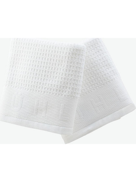 Δύο Πετσέτες Για Ξύρισμα Muhle Cotton Shaving Towels