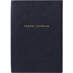 Smythson Travel Journal