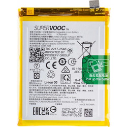 Oppo Battery BLPA05 for Reno10 - (621035000030)