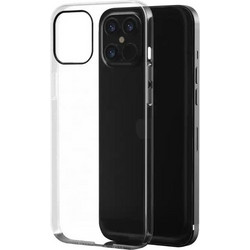 Comma Hard Jacket for iPhone 13 Pro / Clear