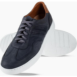 Commanchero Ανδρικά Sneakers Μπλε 71993