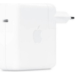 Apple USB-C Φορτιστής Laptop 140W με Αποσπώμενο Καλώδιο Τροφοδοσίας
