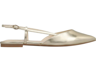 Μπαλαρίνα Nine West Bircah3 Slingback BIRCAH3 01-710 Γυναικείο