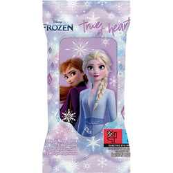 Υγρομάντηλα Frozen 2 - 15 τμχ