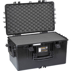 ΣΤΕΓΑΝΗ ΒΑΛΙΤΣΑ EXPLORER CASES 5131.B