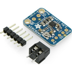 Adafruit Mono 2.5W Class D Audio Amplifier - PAM8302