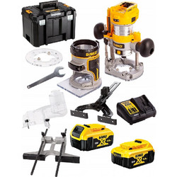 DeWALT DCW604P2