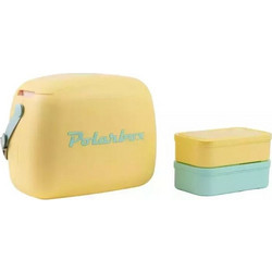 Polarbox Φορητό Ψυγείο 6lt 9398