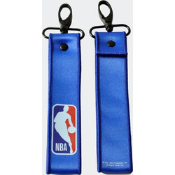BMU Μπρελόκ Lanyard NBA Logo
