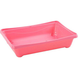 Miss Bianca Plastic Tray For No2 35x26x31cm