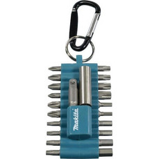 Makita P-81175 Σετ 22 Μύτες Κατσαβιδιού Bit Set