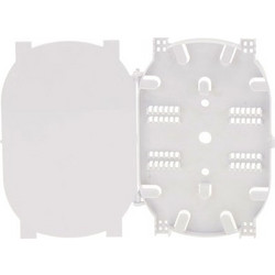 Masterlan OK24v2 - splice tray for 24 splices (Depth_11cm)