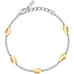 Κολιέ Trussardi T-Design TJAXA12
