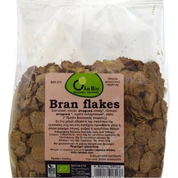 Βιο-Υγεία Bran Flakes 250 g