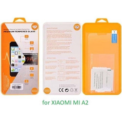 Premium Tempered Glass for Xiaomi Mi A2