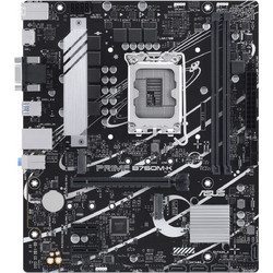 Asus Prime B760M-K Motherboard Micro ATX με Intel 1700 Socket