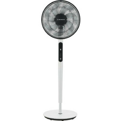 Morris MFS-16242 Ανεμιστήρας Δαπέδου Ορθοστάτης 40cm 19W με Tηλεχειριστήριο