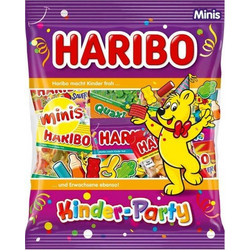 haribo Kinder Party 250G