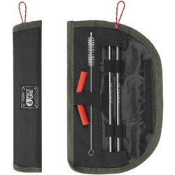 Picture Straw Kit Black