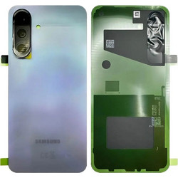 Γνήσιο Πίσω Καπάκι Μπαταρίας για Samsung Galaxy A36 5G GH82-36804D - Lavender