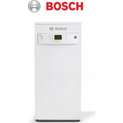 Bosch Condens 2500FT 25 Ατομικός Λέβητας Πετρελαίου Συμπύκνωσης με Καυστήρα 21496kcal/h