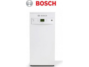 Bosch Condens 2500FT 25 Ατομικός Λέβητας Πετρελαίου Συμπύκνωσης με Καυστήρα 21496kcal/h