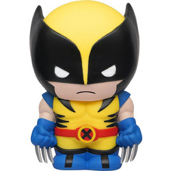 MARVEL - Wolverine - Figural Bank 20cm
