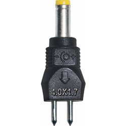 MW-I DC Βύσμα τροφοδοσίας 4,0X1,7X10mm (2.5.7) AMARAD