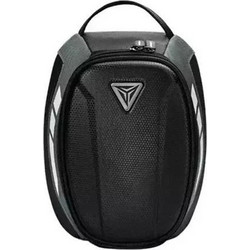 Τσάντα Ρεζερβουάρ Fuel Tank Bag Motowolf MB1 Μαύρο