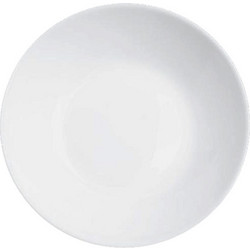 Luminarc Πιάτο Βαθύ Γυάλινο Diwali 20cm D6907