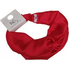 VIND.GR TS_RBBN_COLOR_RED ΜΠΑΝΤΑΝΑ ΚΟΡΔΕΛΑ - 1251246013 - ΓΥΝΑΙΚΕΙΟ - RED